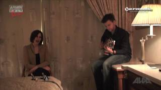 Susana and Eller van Buuren  Closer Mirage Acoustic hotel room sessions 4 [upl. by Reinal751]