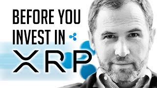 10 Things You Should Know Before Investing in Ripple XRP [upl. by Annaiv629]