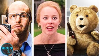 Top 30 Comedy Movies NO ONE Expected to Be Good [upl. by Falito]