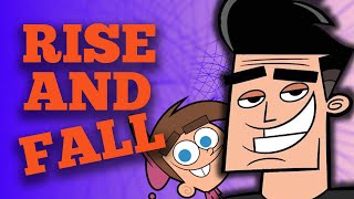 The Rise and Fall of Butch Hartman [upl. by Esmerolda]