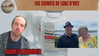 The Horrific Crimes of Luke D’Wit True Crime Documentary [upl. by Hgieliak525]