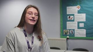 Psychology at Hereford Sixth Form College [upl. by Herminia]