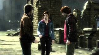 Harry Potter and the Deathly Hallows Part 2  Playthrough Part 20 Voldemorts Last Stand  Credits [upl. by Glantz]