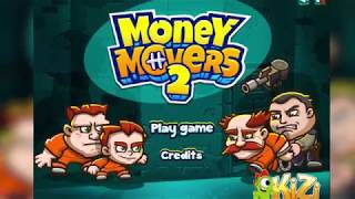 Kizi Games → Money Movers 2 Promo [upl. by Noby568]