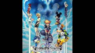 Dearly Beloved Backwards Kh2 [upl. by Iron932]