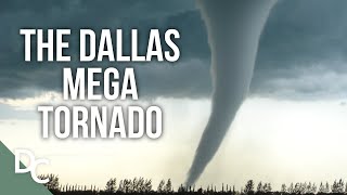 Tornado Alley The Storm That Defied the Odds  Mega Disaster  Episode 3  Documentary Central [upl. by Guimond]