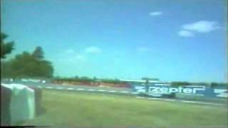 F1 Canada GP 1999 Frentzens lost podium [upl. by Cos]