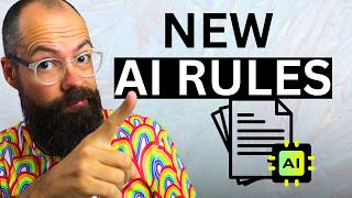 Dont use AI for research until youve watched thisNEW Rules [upl. by Faunia]