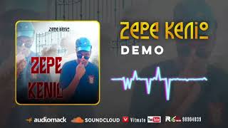 MK ZEPEKENIOOFFICIELDEMOson officiel mp3 2024 [upl. by Natsirhc]