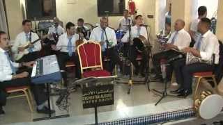 orchestre al ouns meknes [upl. by Everson532]