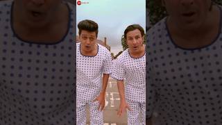 HumPagalNahinHai Humshakals SaifAliKhan RiteishDeshmukh HimeshReshammiya shorts [upl. by Libna]