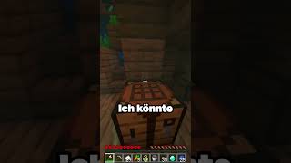 Minecraft EINE SACHE Tag 27 [upl. by Atteoj54]