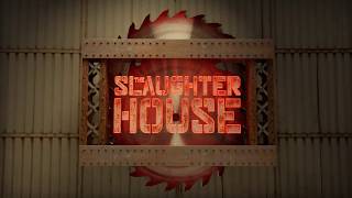 THE SLAUGHTERHOUSE Haunted Attraction ™ [upl. by Loredana]