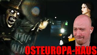 Er jagt ohne mich   Horror in Osteuropa  Ghost Watchers  Solo  4K  Psycho D [upl. by Mame]