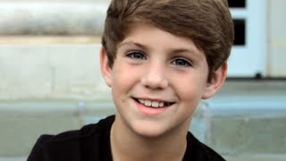 MattyB Raps BIG Announcement [upl. by Pineda262]