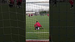 Gölcükspor🧤 U13 Eymen Gültepe 2012 goalkeeper keşfetteyiz galatasaray fenerbahçe beşiktaş [upl. by Ahcirt]