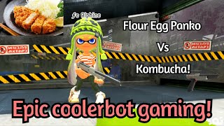 Coolerbot Gaming splatoon3 scrims competitive [upl. by Nothgierc18]