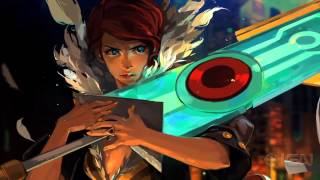 Transistor Announcement Trailer  E3 2013 [upl. by Joye]