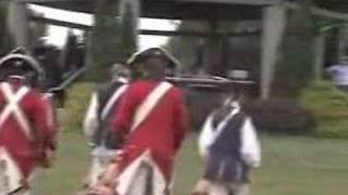 Fifes and Drums of Yorktown [upl. by Anetta]