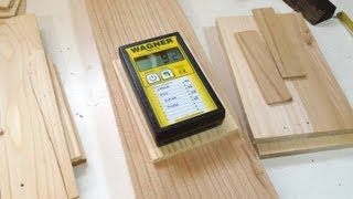 Why wood moisture content matters [upl. by Eustace584]