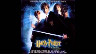 Harry Potter and the chamber of secrets  Soundtrack  Bande Originale [upl. by Roxie516]