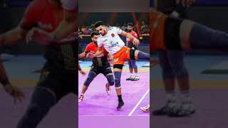 Puneri Paltan VS Bengaluru Bulls lprokabaddi pklseason11 2024 shorts shortvideo wait for score [upl. by Clotilda]