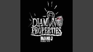 Diamonds amp properties feat JF [upl. by Aillimac]