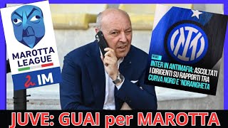 JUVENTUS PECCI SHOCK inda FALLITA la RISPOSTA di Marotta fa RABBRIVIDIRE [upl. by Augy418]