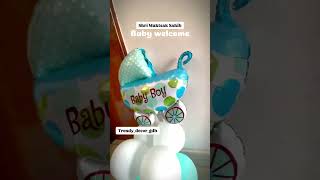 baby welcome 🙏 love trending viral shorts [upl. by Brittney4]