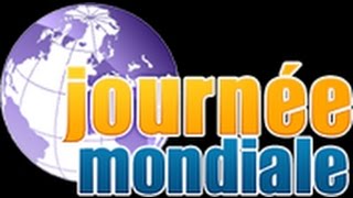 calendrier des principales journées mondiales [upl. by Talbott371]