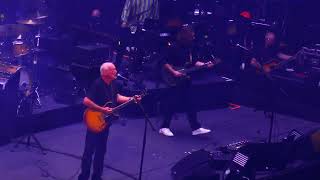 David Gilmour  Dark And Velvet Nights  Live at the Intuit Dome  Inglewood California  2024  4K [upl. by Gayner208]