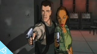 XIII  2003 Xbox Trailer High Quality [upl. by Lecirg]