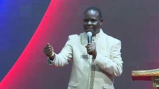 THANKING GOD FOR PROPHETIC DESTINY  APOSTLE JOHN KIMANI WILLIAM [upl. by Cohn]