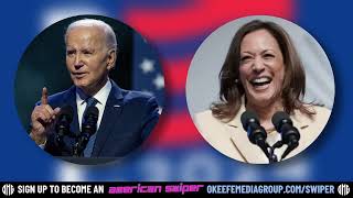 BREAKING DNC Manager ‘I Don’t Think Kamala Harris Would Win Admits to Empty Promises to Donors [upl. by Dill]