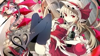 Nightcore  I Cant Decide HD [upl. by Blanc]