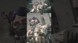 PACIFIST  COD WARZONE games cod mw3 warzone gaming gamer gamers clips shorts pacifist [upl. by Rotberg90]