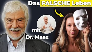 Dr Maaz „Die psychische Krise der Gesellschaft – Warum Burnout und Angststörung nur Symptome sind [upl. by Romeu]