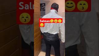 New look of sallu bhai😂😊🤣😋😃😎😄 [upl. by Filemon]