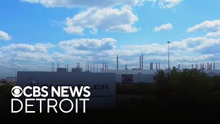 Stellantis laying off 1100 workers at Toledo plant [upl. by Freud708]