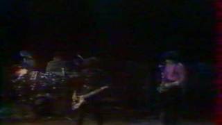 The Cure  The Figurehead amp Play for Today Live 1982 [upl. by Dlared]