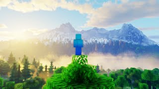 A Fresh Start In Minecraft [upl. by Hanafee]