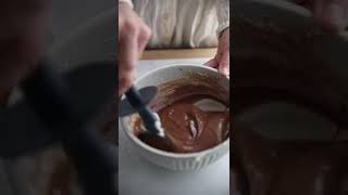 RECETTE  Mousse au chocolat au Thermomix® [upl. by Hirst890]