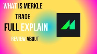 What is Merkle Trade   Merkle Trade  review about Merkle Trade [upl. by Price]