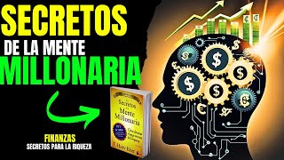 ✅Los SECRETOS de la MENTE MILLONARIA🤑 6 SECRETOS de la RIQUEZA que los RICOS Ocultan a los Pobres [upl. by Seedman748]