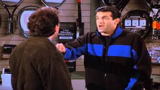 Seinfeld  The Comebackwmv [upl. by Livesay369]