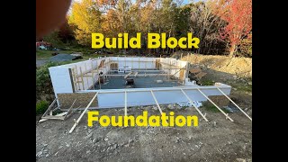 Building my Foundation [upl. by Nev]