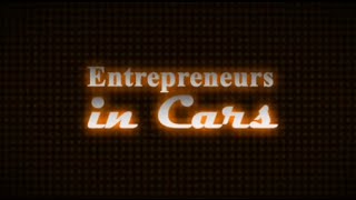 Intro to Entrepreneurs in Cars [upl. by Assiralk]