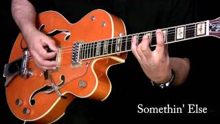 Learn To Play Rockabilly Guitar Lesson [upl. by Saltzman]