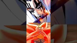 Jigen vs Naruto baryon mode shorts naruto edit [upl. by Jensen]