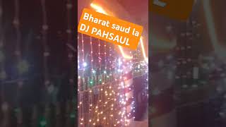 Bartha DJ saud song chand 8676987626 [upl. by Areic]